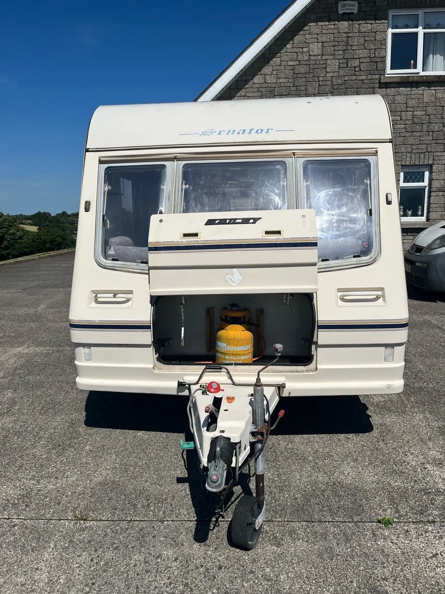 Caravan - Image 3