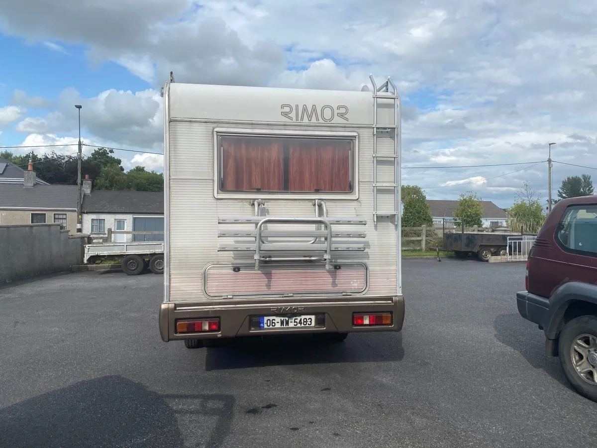Campervan - Image 2