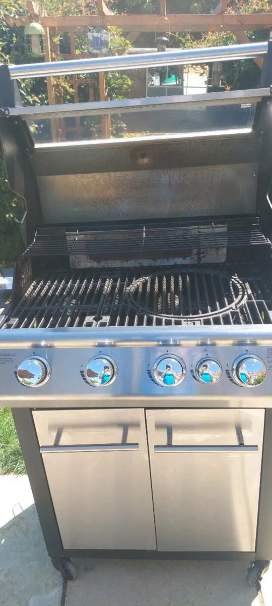 Barbecue - Image 1