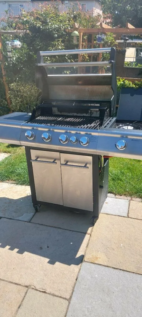 Barbecue - Image 4