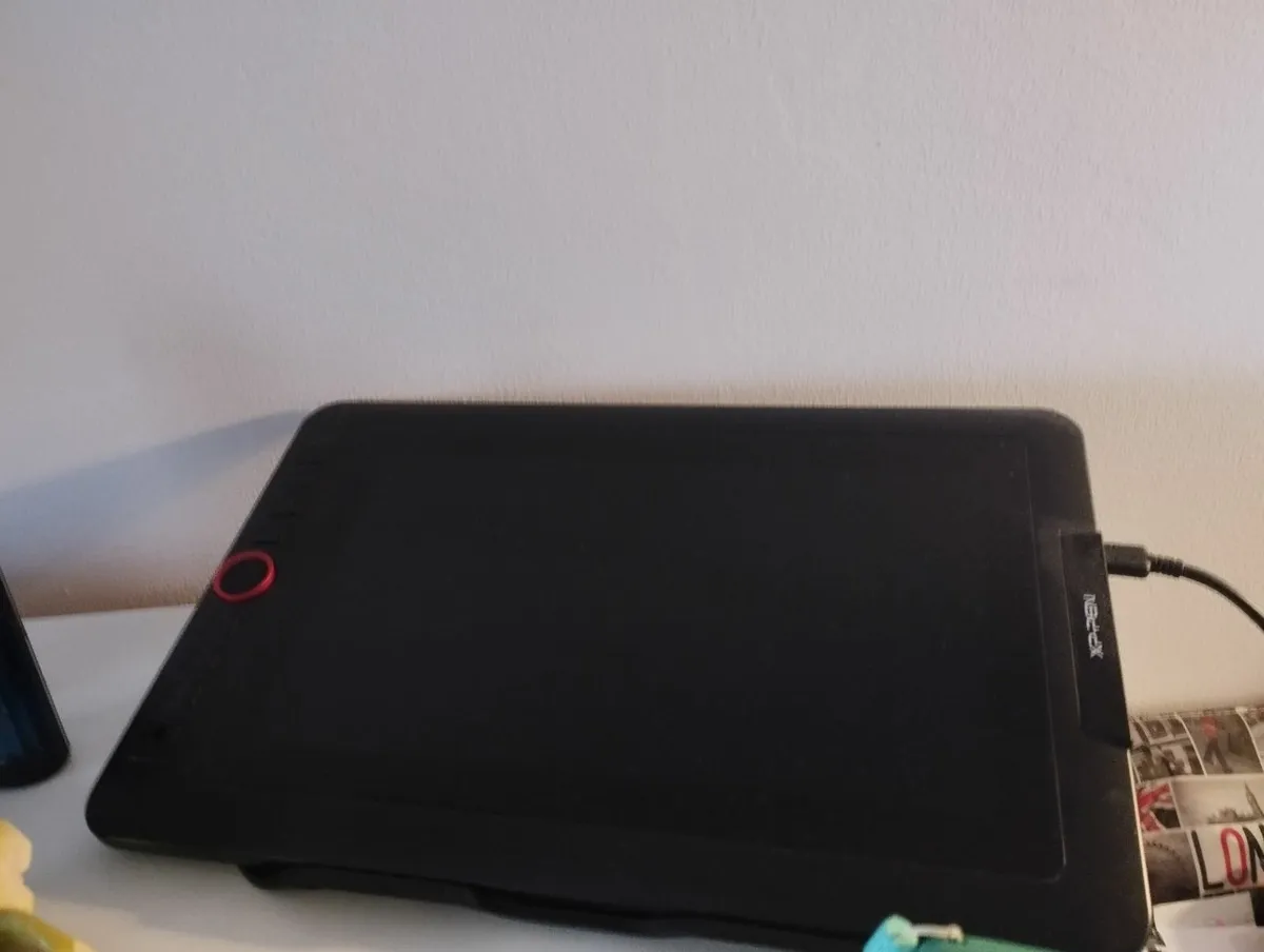 DRAWING TABLET XP-PEN ARTIST 12 PRO 11.6" - Image 2