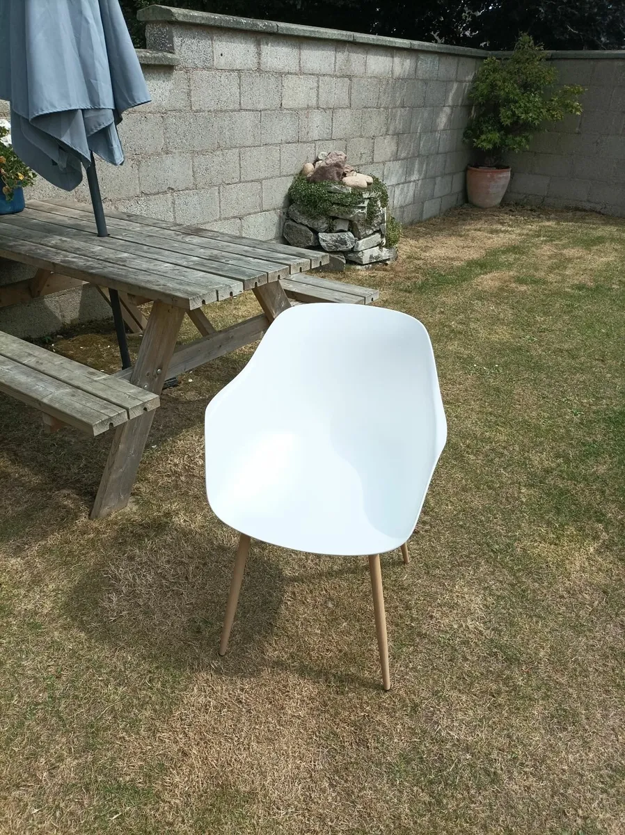 X4 Dining chairs Next - Image 1
