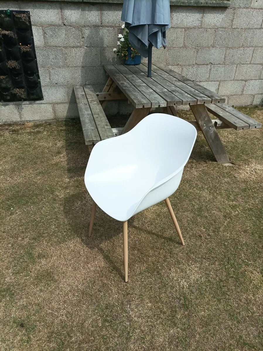 X4 Dining chairs Next - Image 3