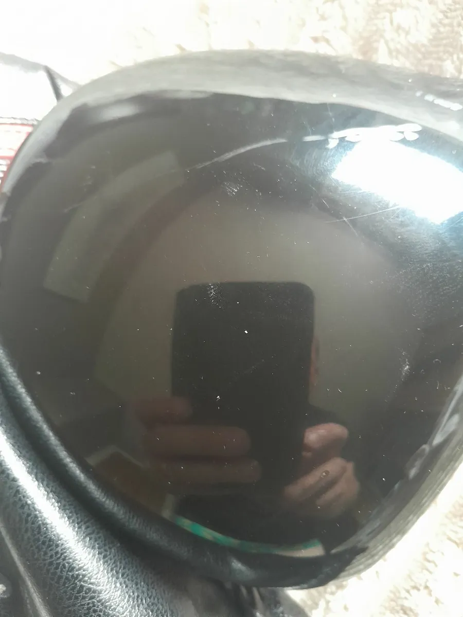 Titleist driver head - Image 3