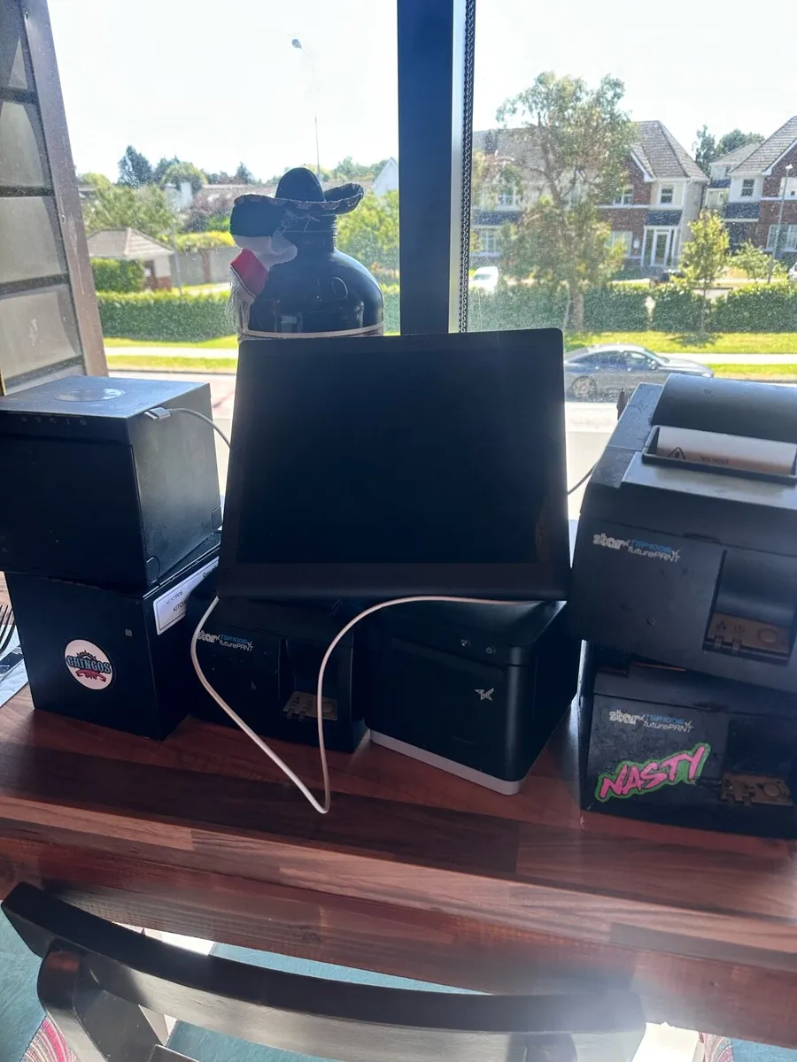 Printers & iPads - Image 1