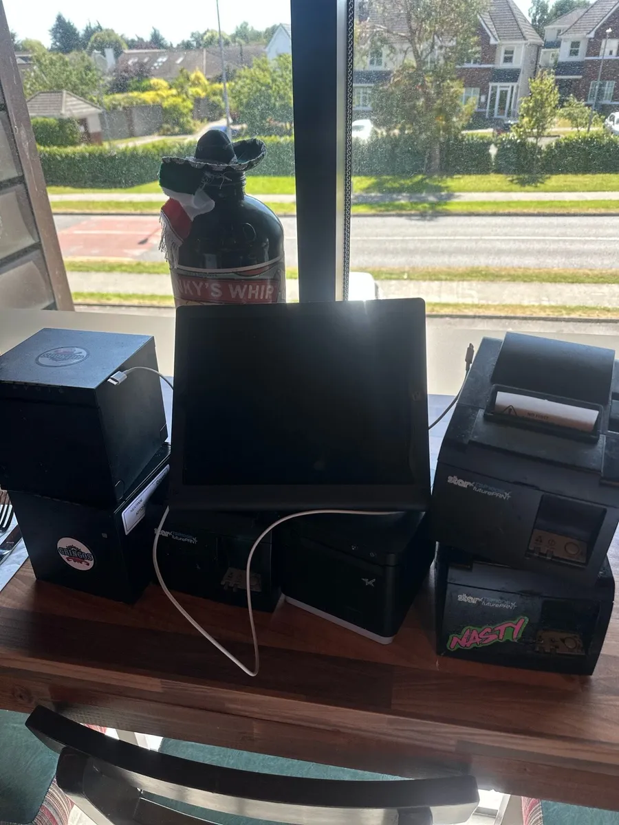 Printers & iPads - Image 2