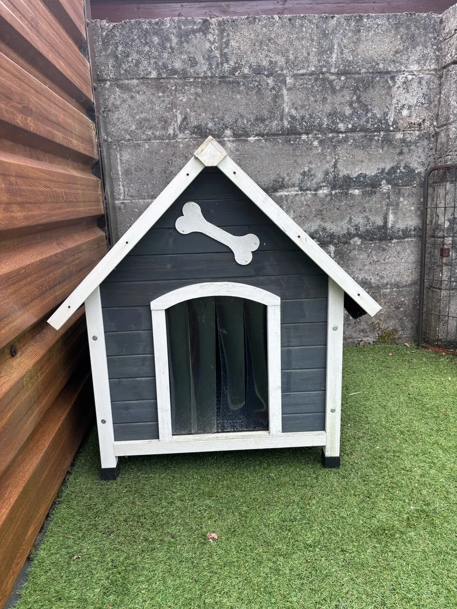 Dog house - Image 3