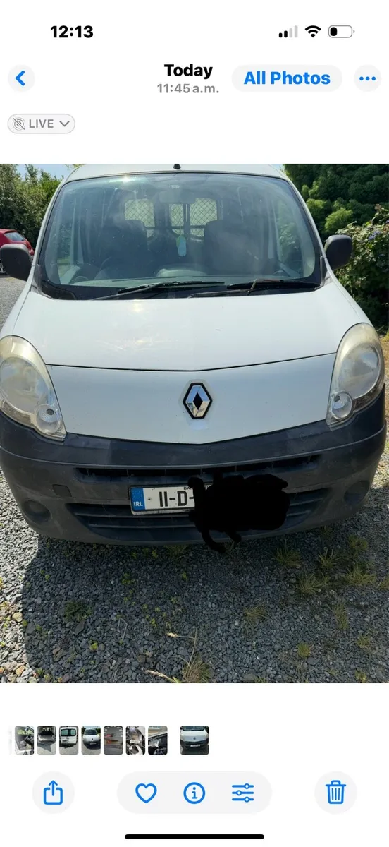Van - Image 1