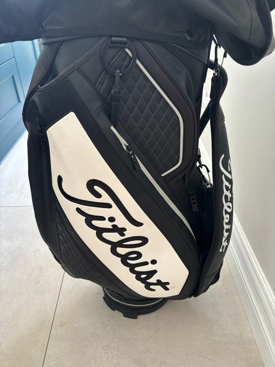 Golf Bag - Image 1