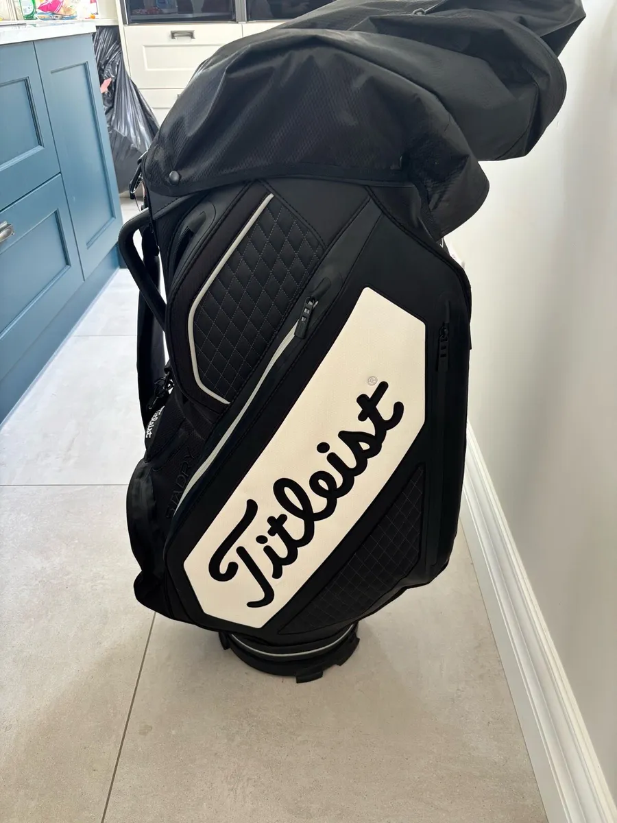 Golf Bag - Image 3