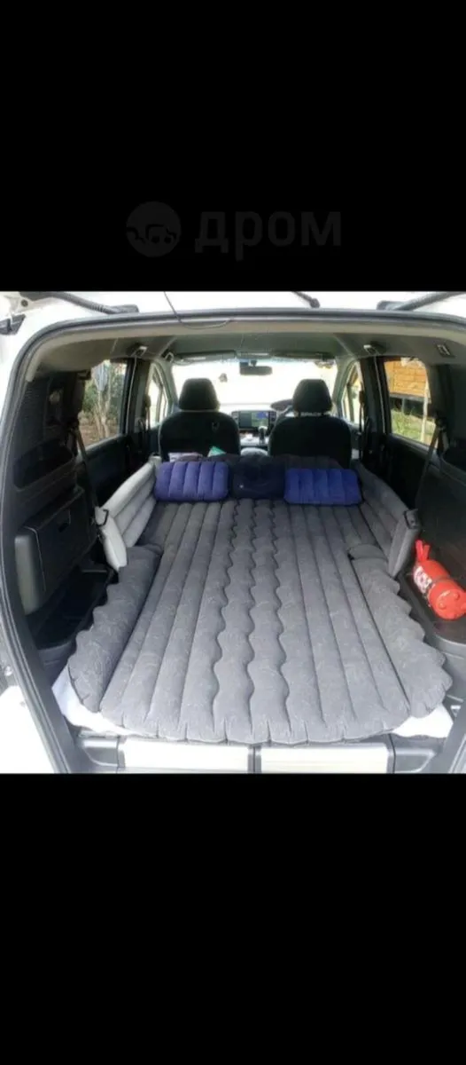 2014 Honda Freed Spike New NCT 05/25 - Image 2
