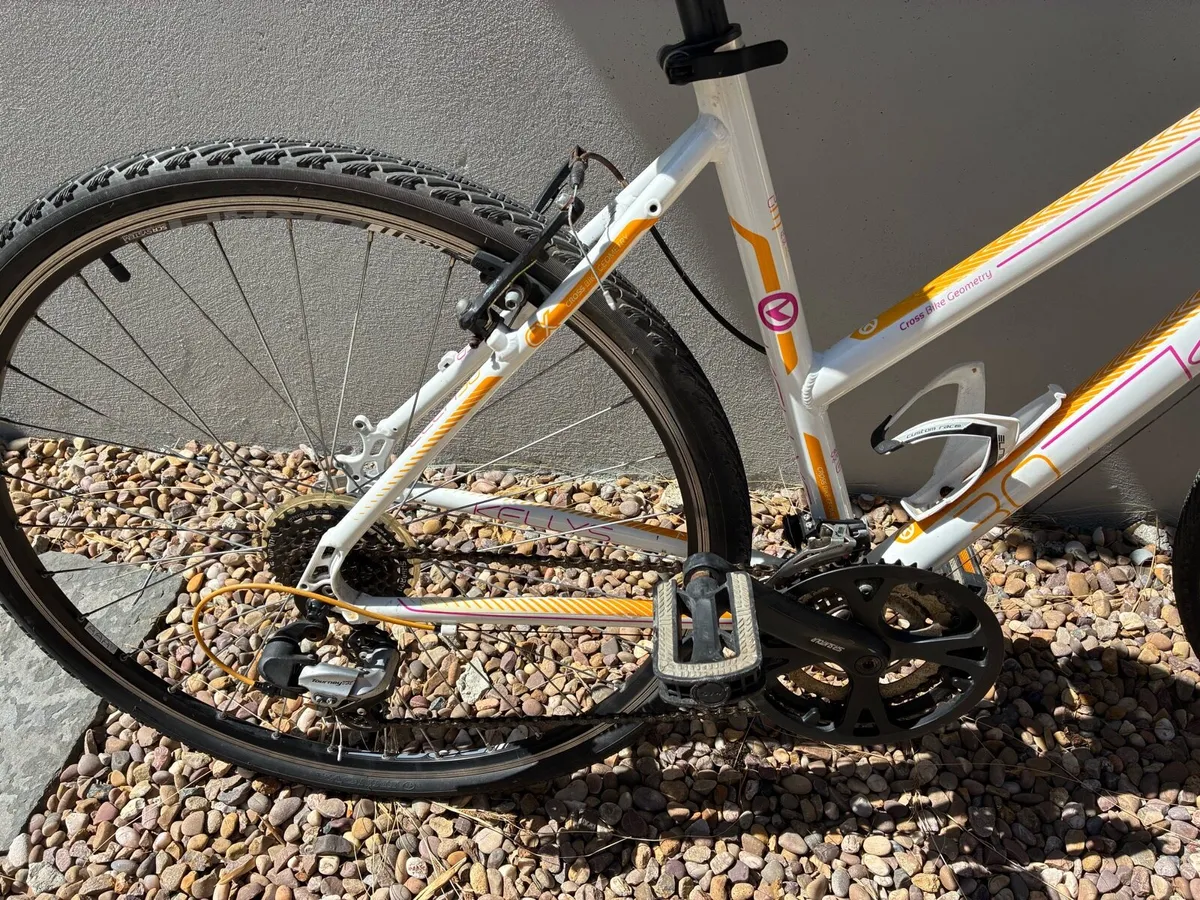 Adult Bicycle for sale - Image 2