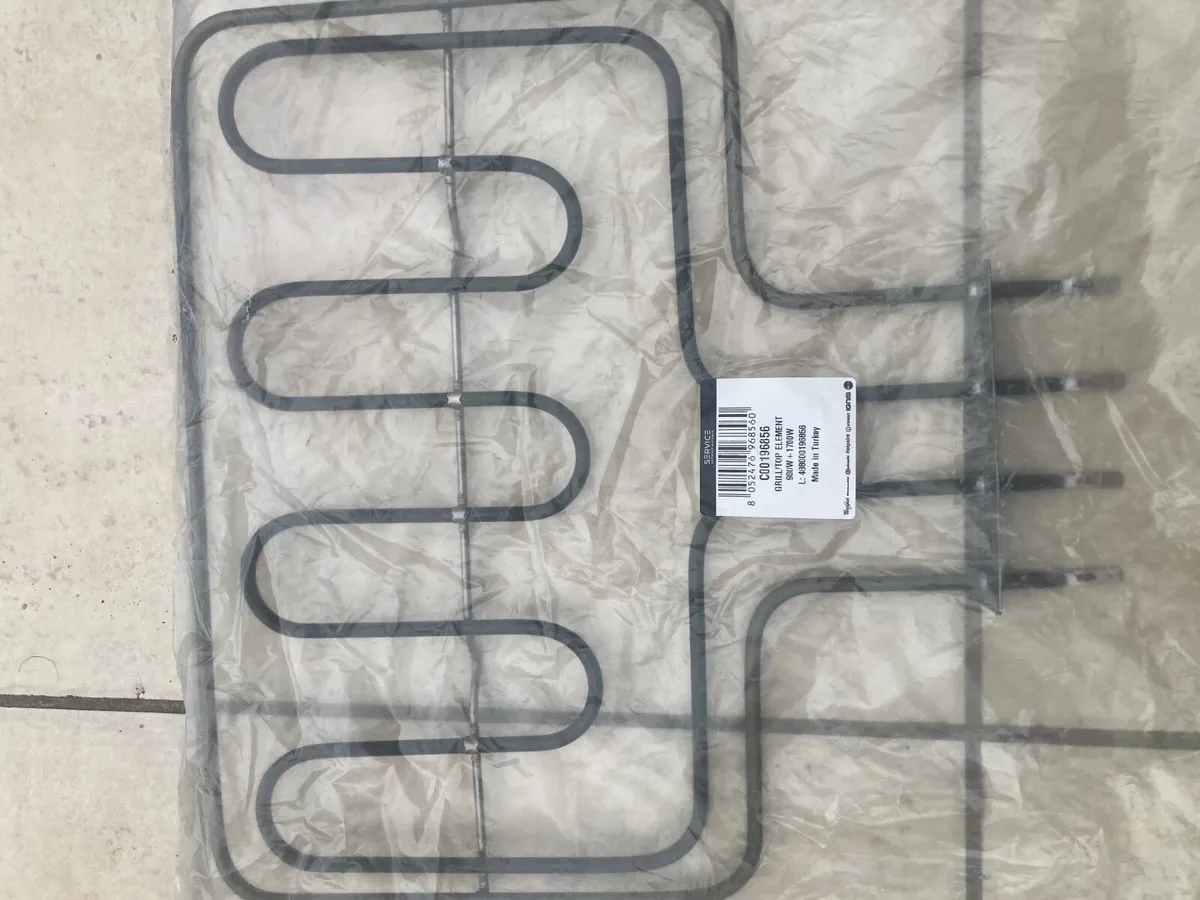 Electric Element - Image 2