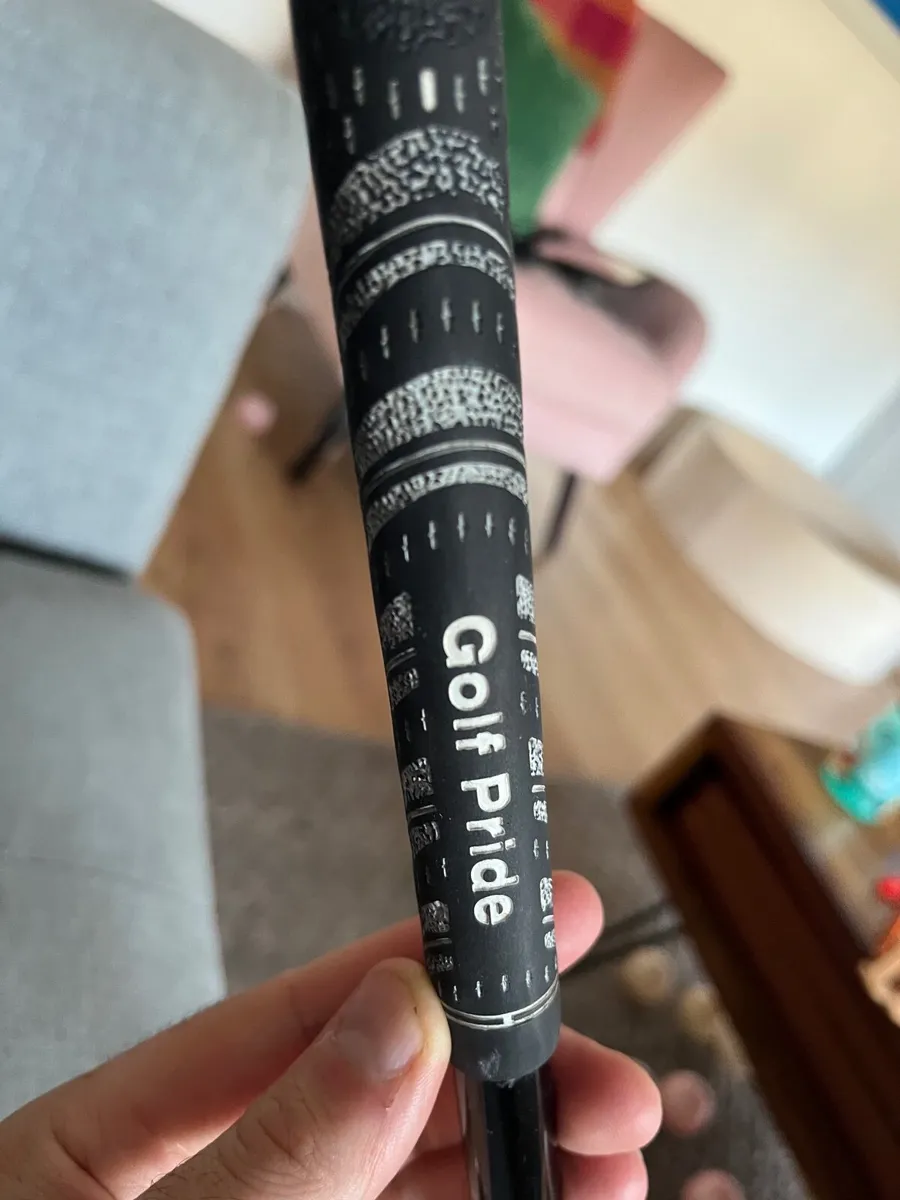 Hzdrus Smoke RDX 6.5 70g shaft with Titleist adapt - Image 3