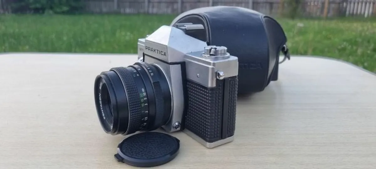Praktica MTL 3 - Image 2