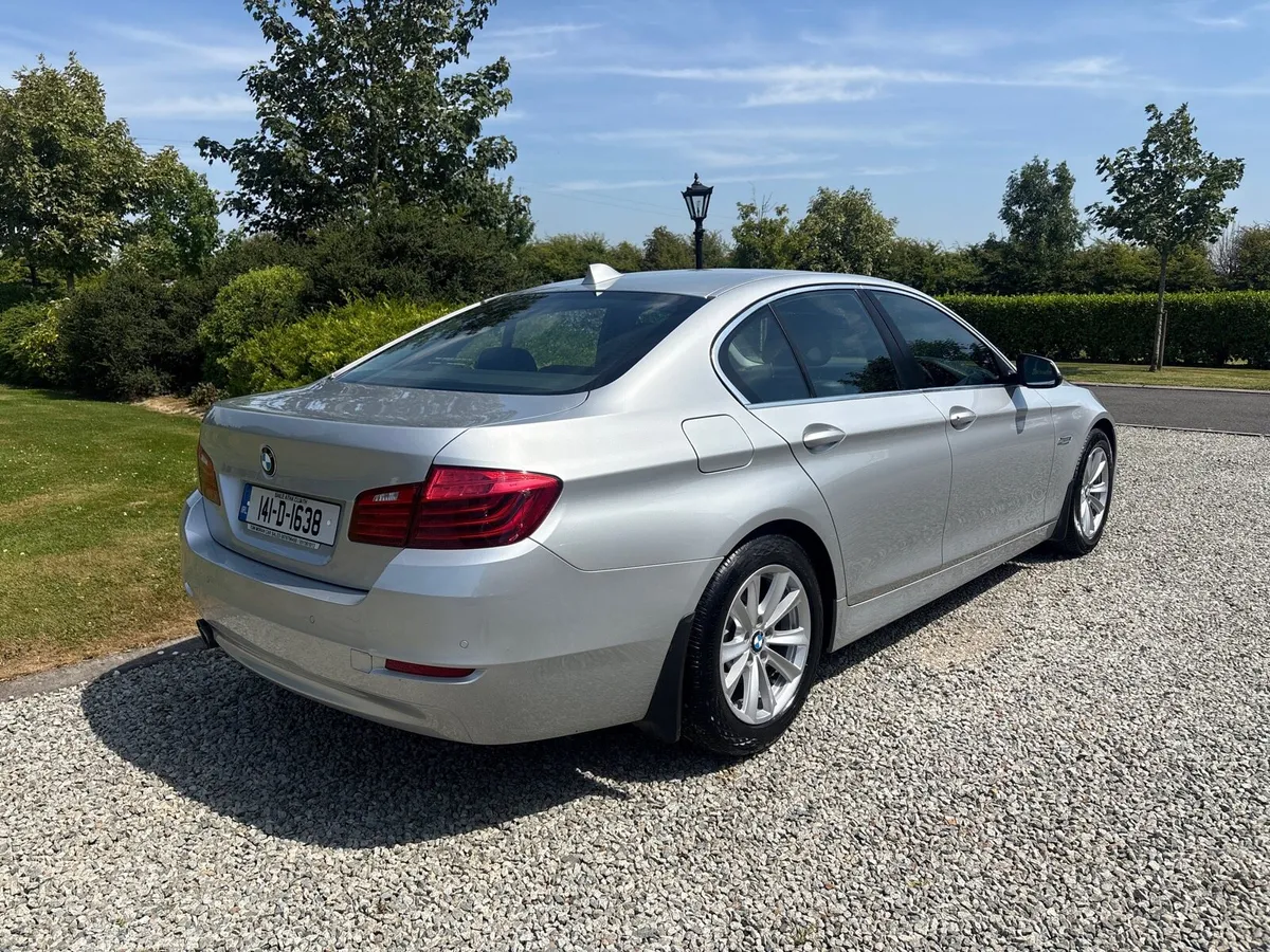 BMW 518d - Image 3