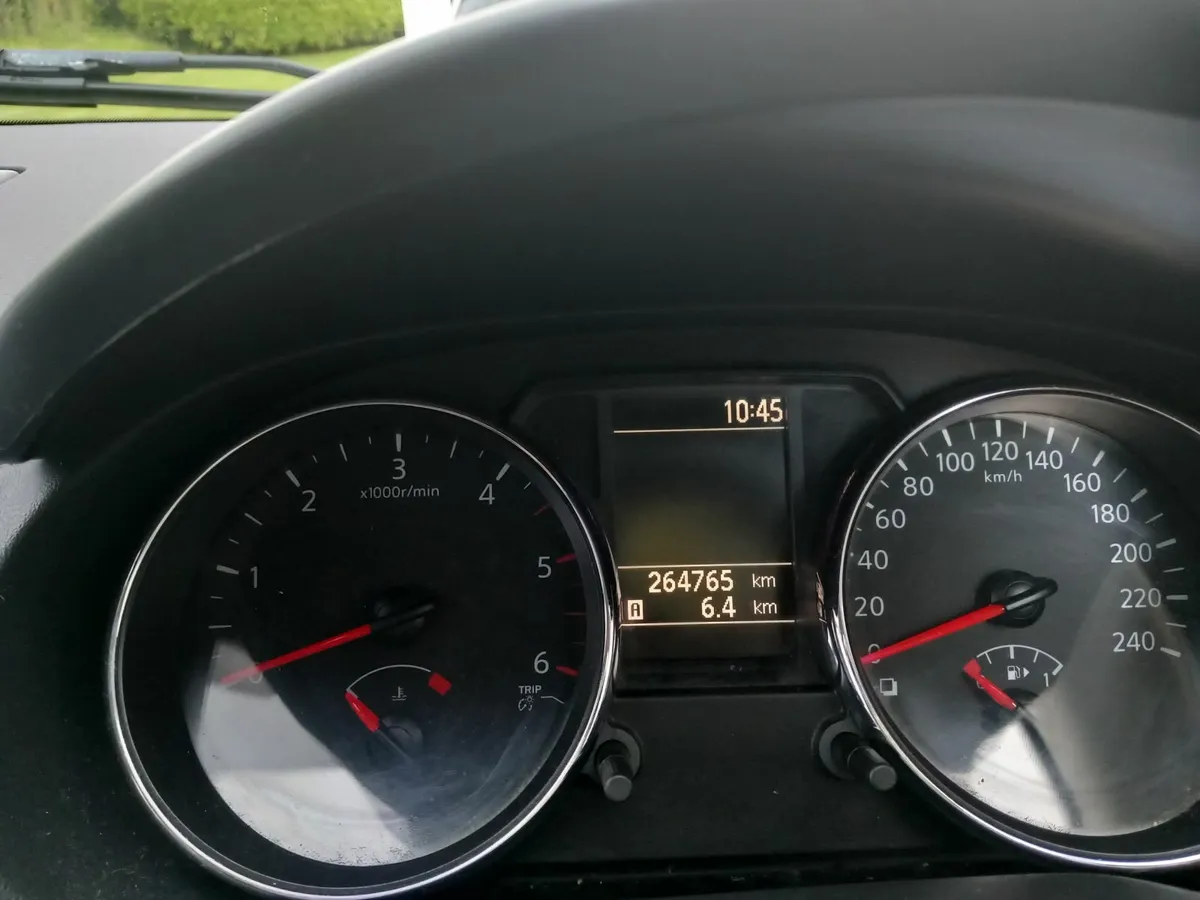 Nissan Qashqai+2 2013 - Image 3