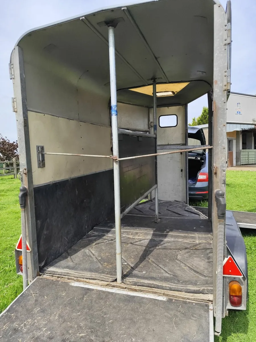 Horsebox - Image 2