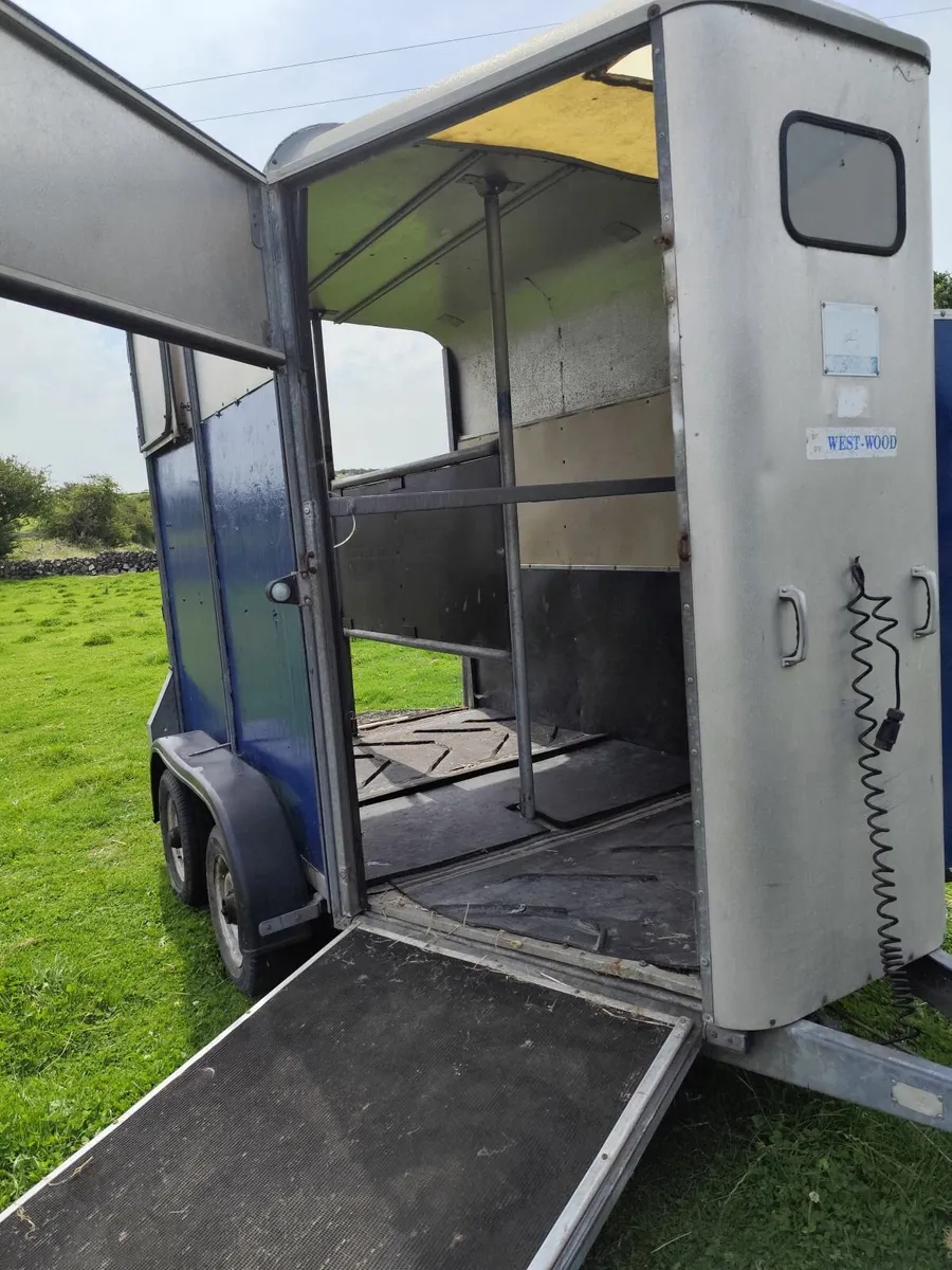 Horsebox - Image 3