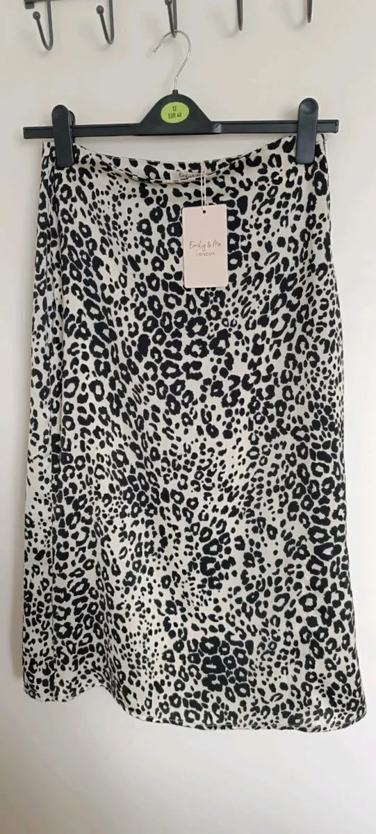 Maxi skirts - Image 3