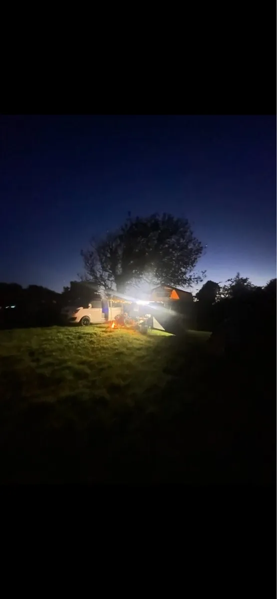 Roof tent - Image 2