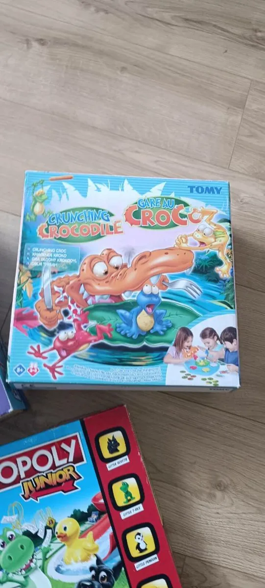 Board games - Image 2