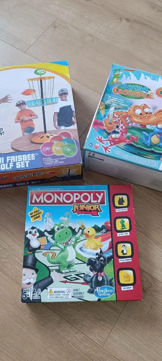 Board games - Image 3