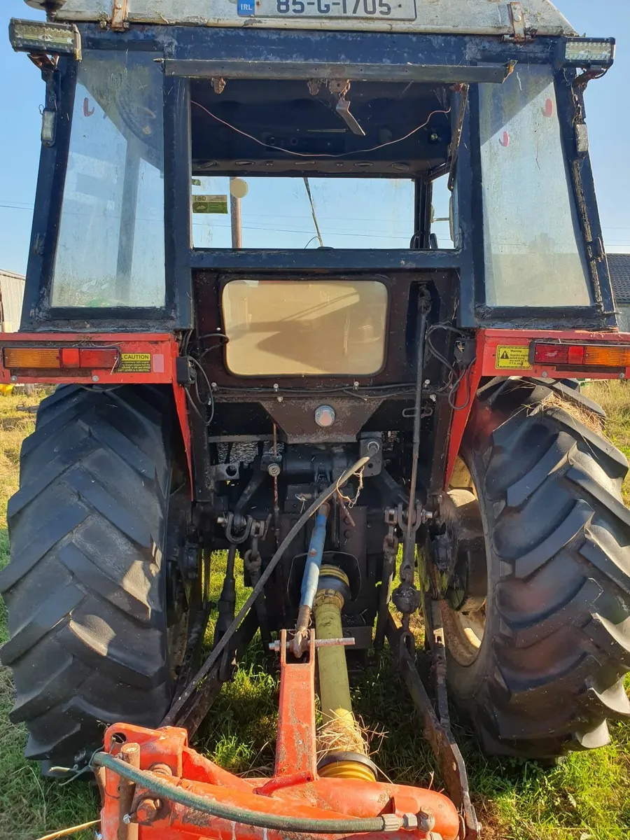 Zetor Other 1985 - Image 1