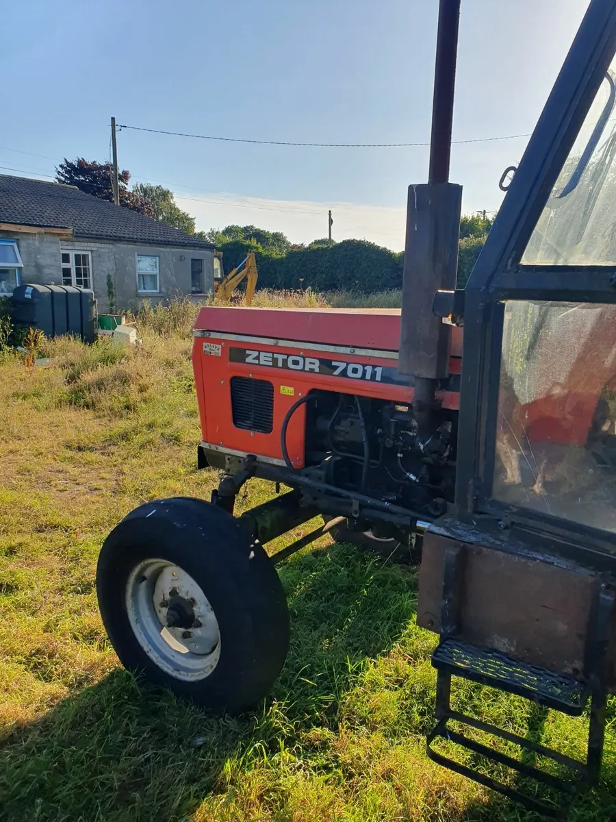 Zetor Other 1985 - Image 2
