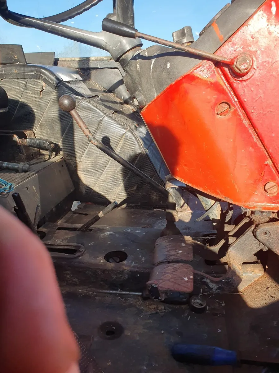 Zetor Other 1985 - Image 3