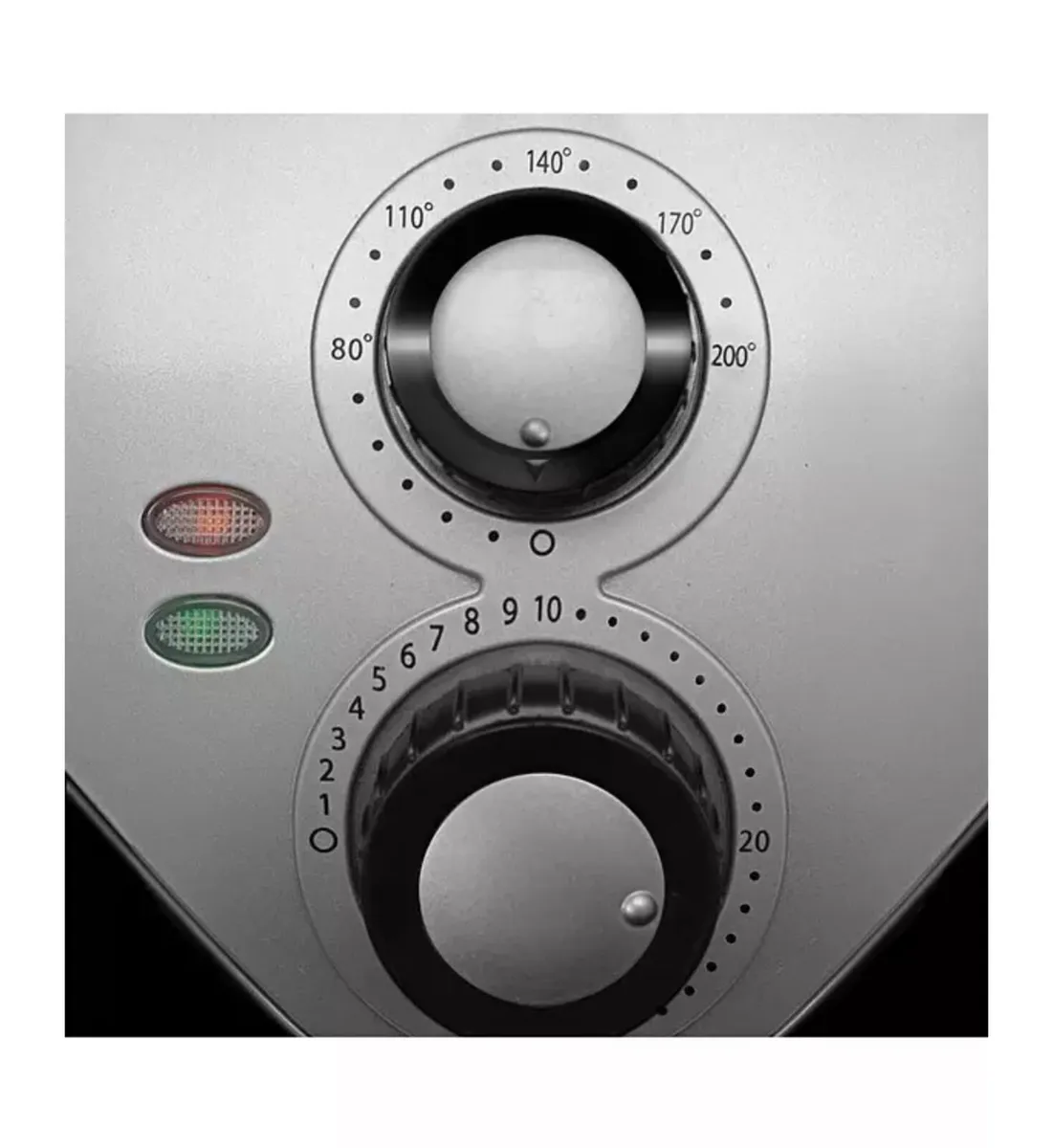 3.6 Litre Air fryer - Image 3