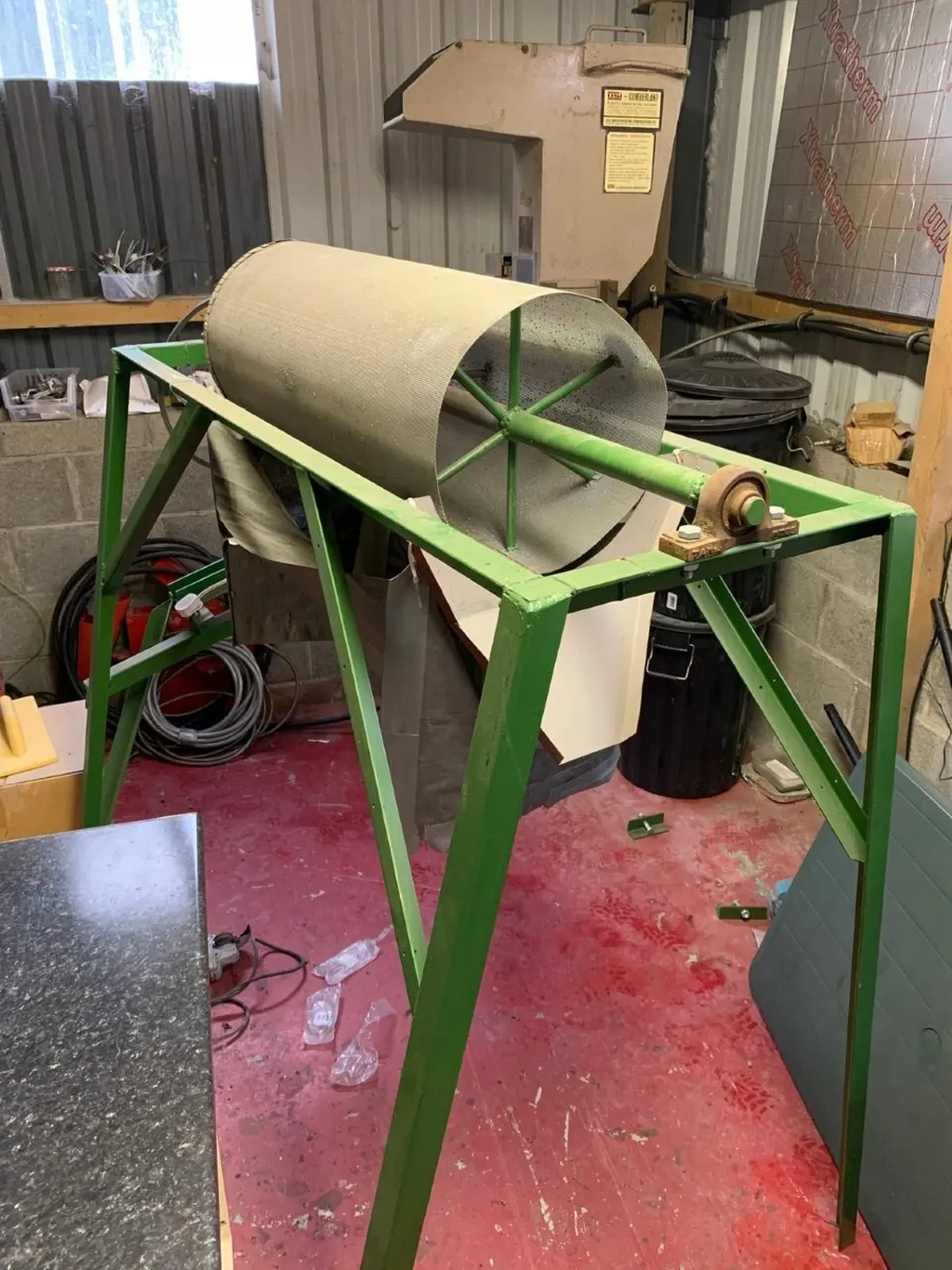 Trommel
