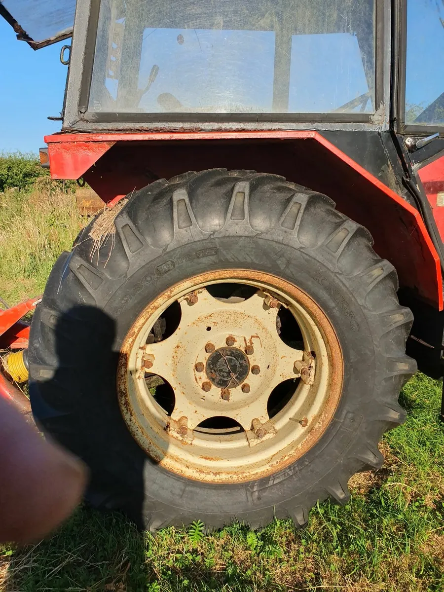 Zetor Other 1985 - Image 4