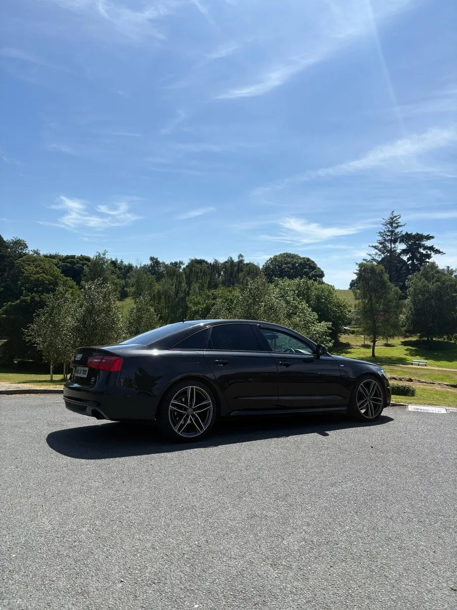 Audi a6 Automatic - Image 4
