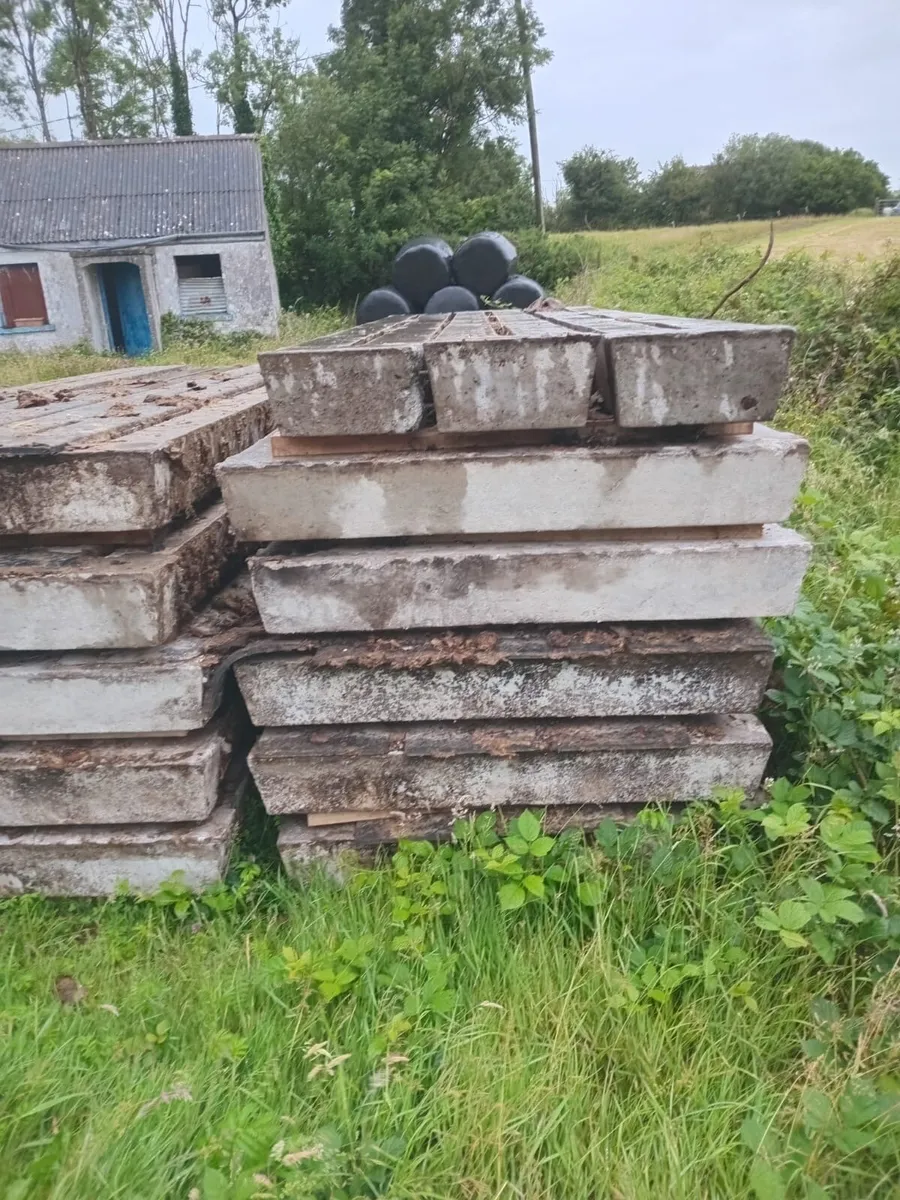 Cattle Slats - Image 2