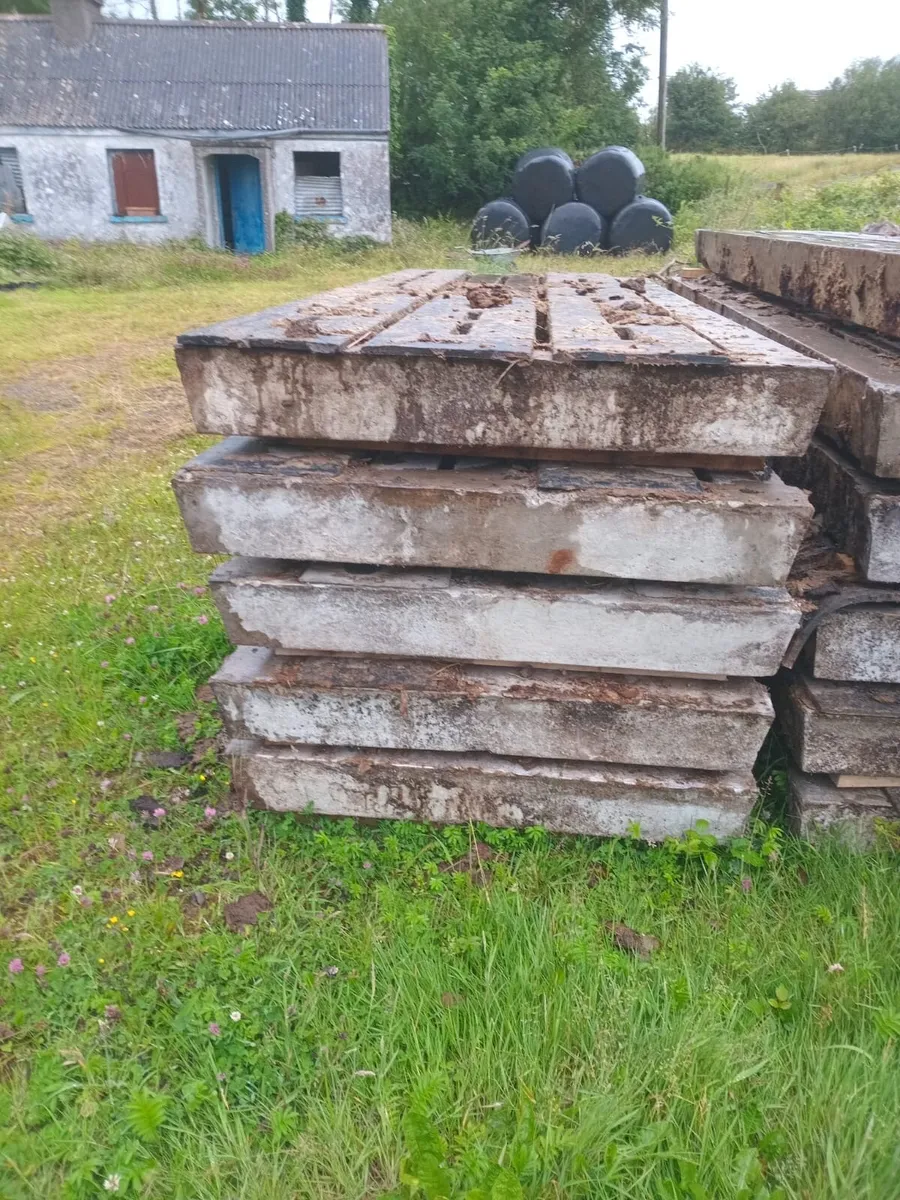 Cattle Slats - Image 3