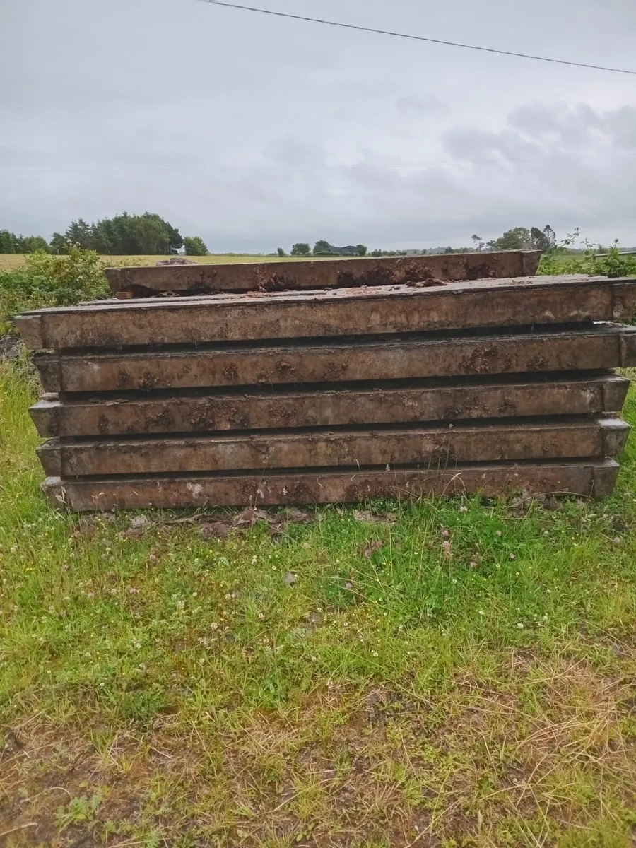 Cattle Slats - Image 4