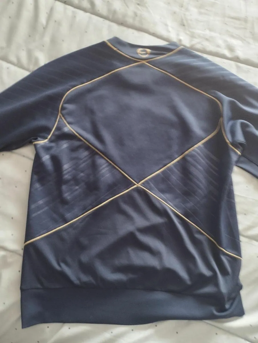 Arsenal 2007 - 2008 Training Top M - Image 4