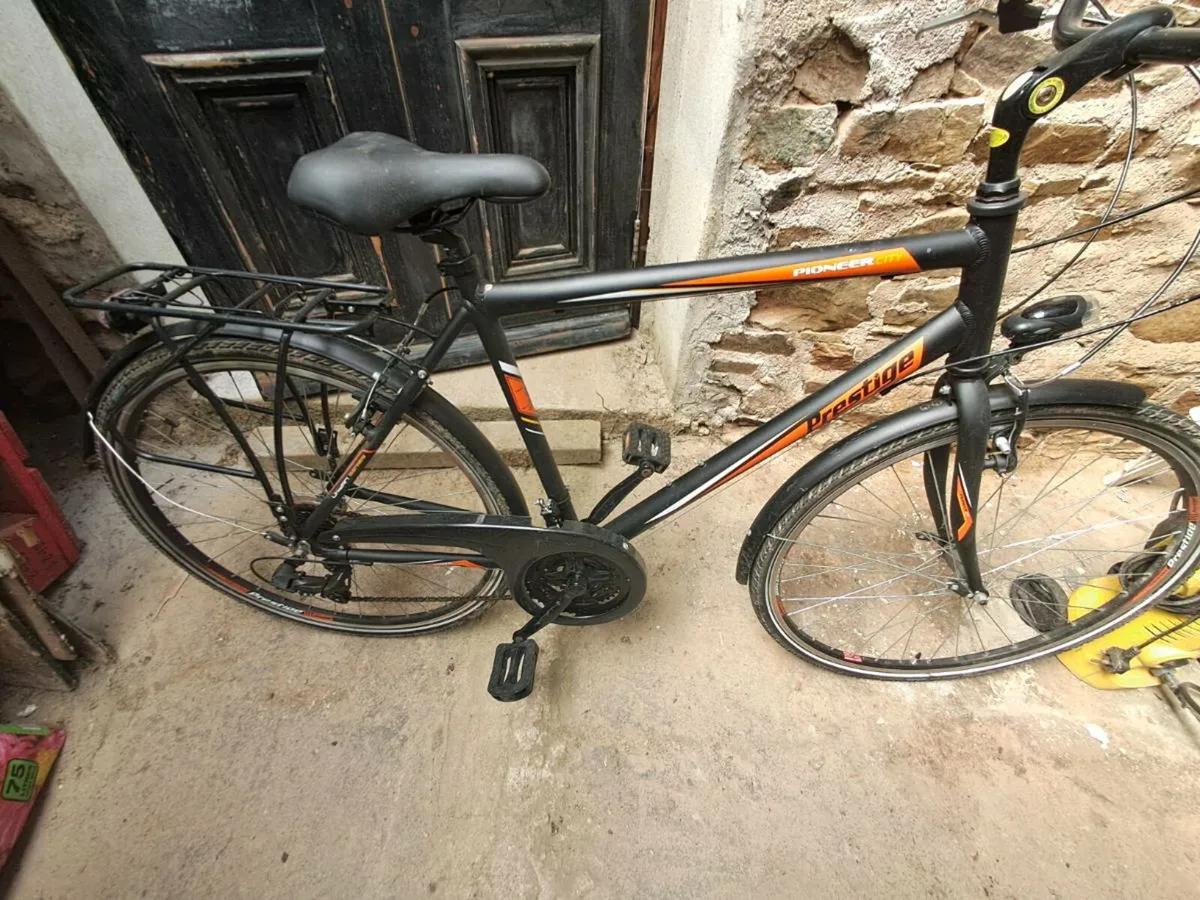 Adults bike - Image 1