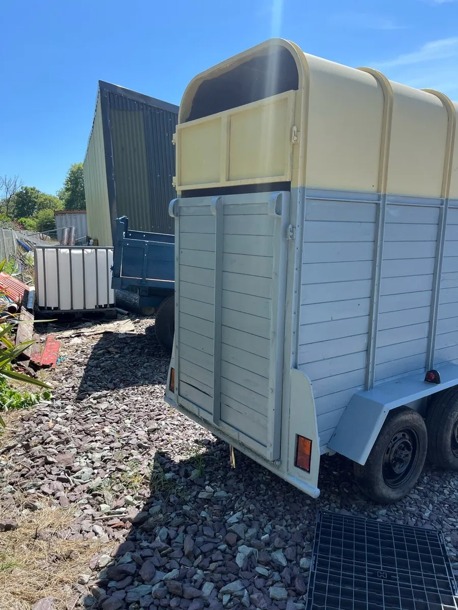 Horsebox - Image 3