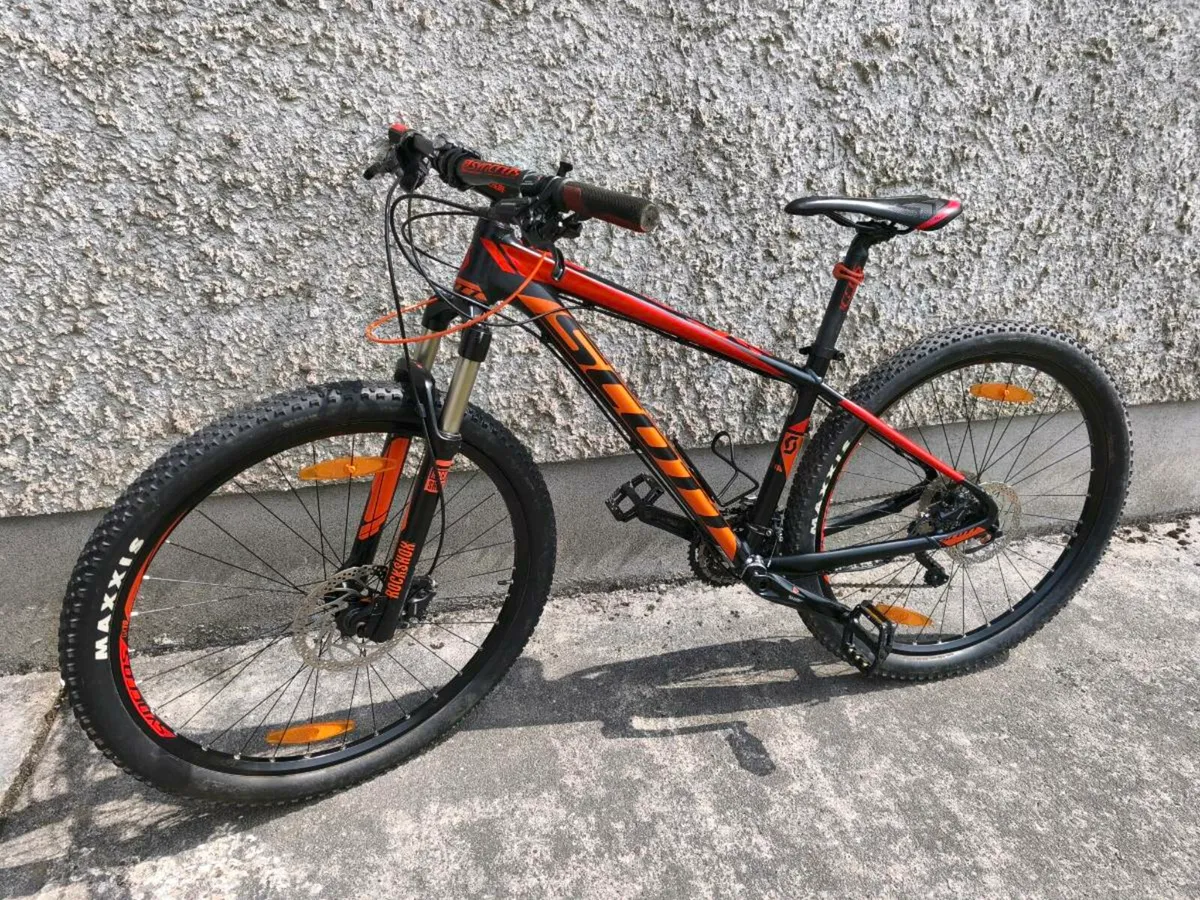 Scott Scale Mtb size S - Image 2