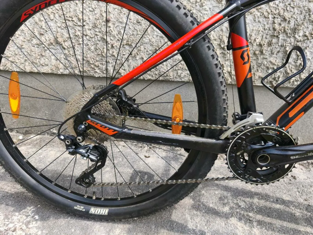 Scott Scale Mtb size S - Image 3