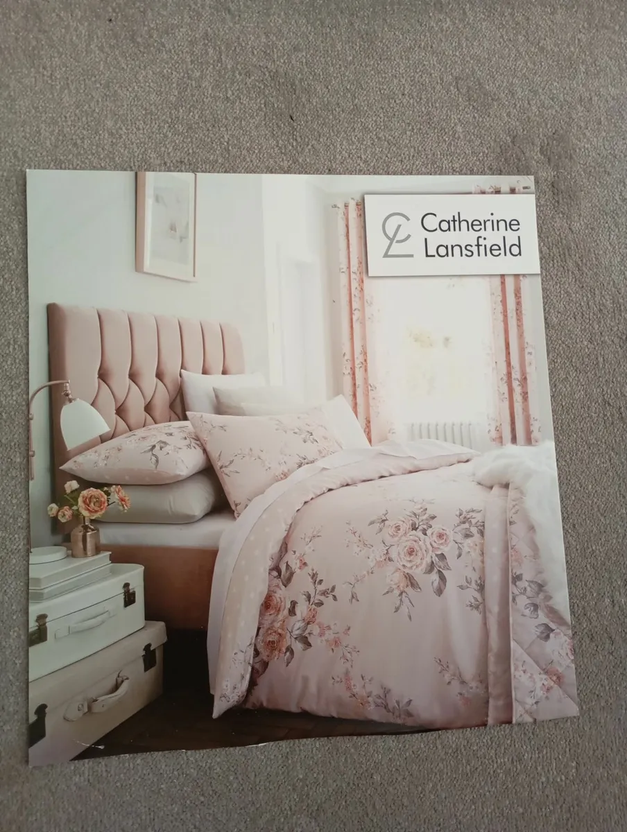 Curtains - Image 1