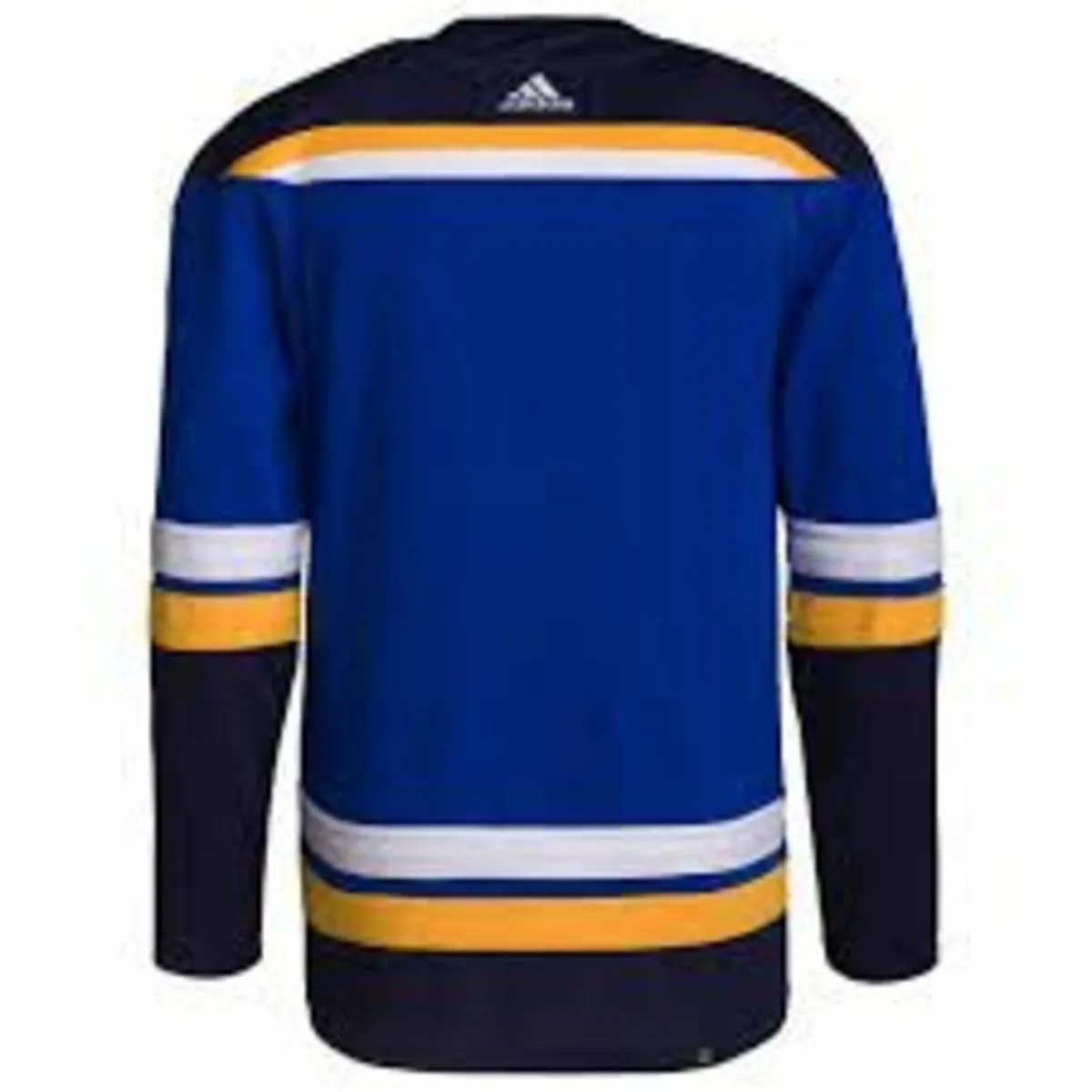 ST. LOUIS BLUES NHL JERSEY - Image 2