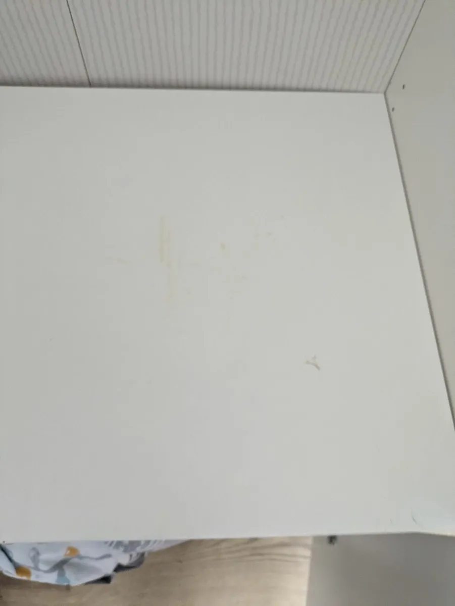 Ikea child's wardrobe - Image 4