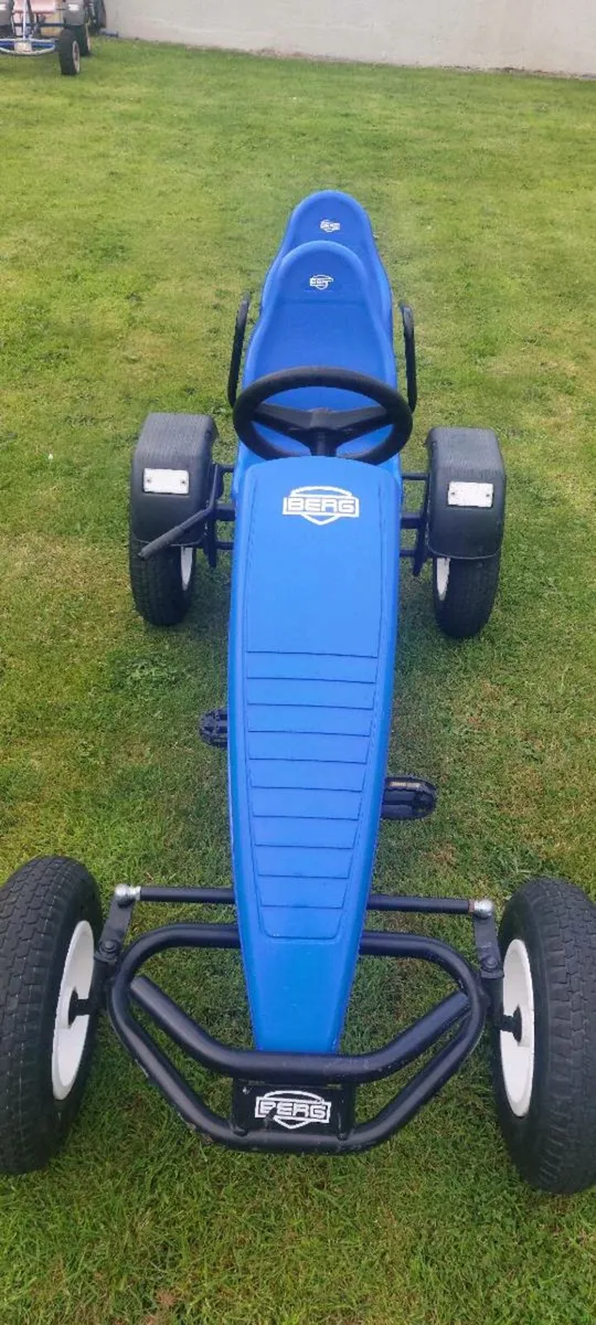Berg Extra Sport - Image 3
