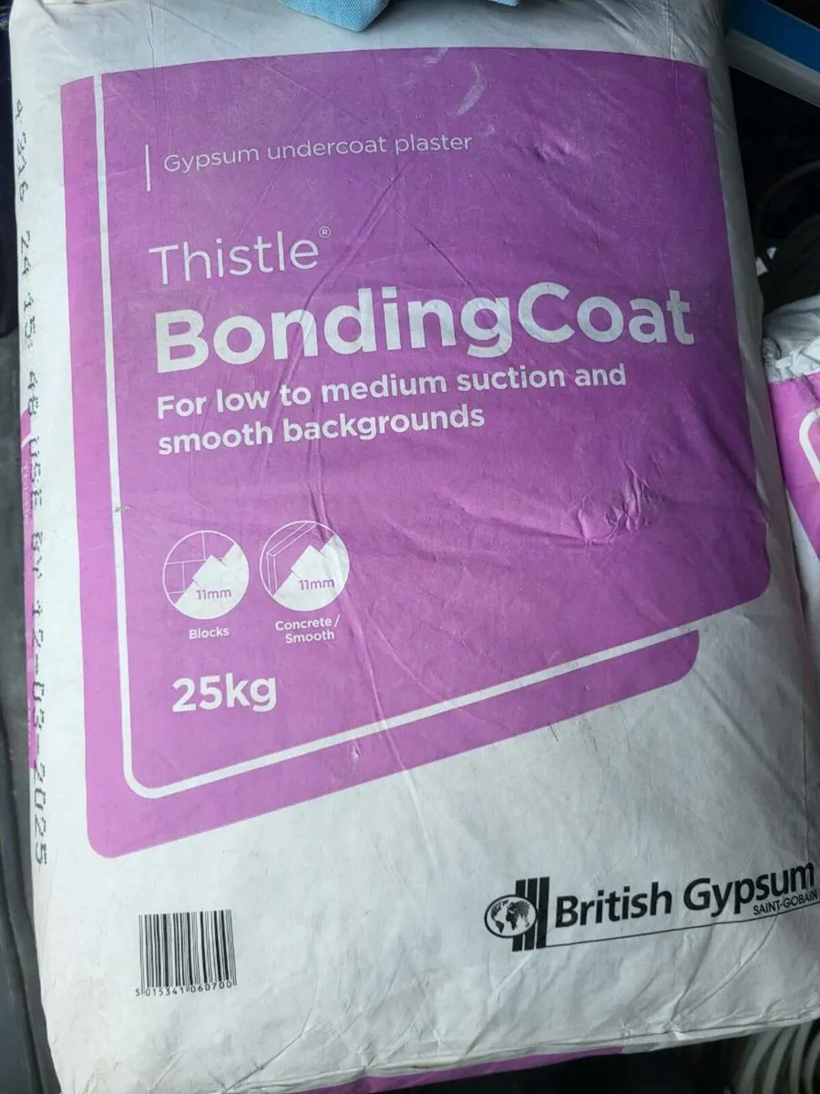 Bonding - Image 1