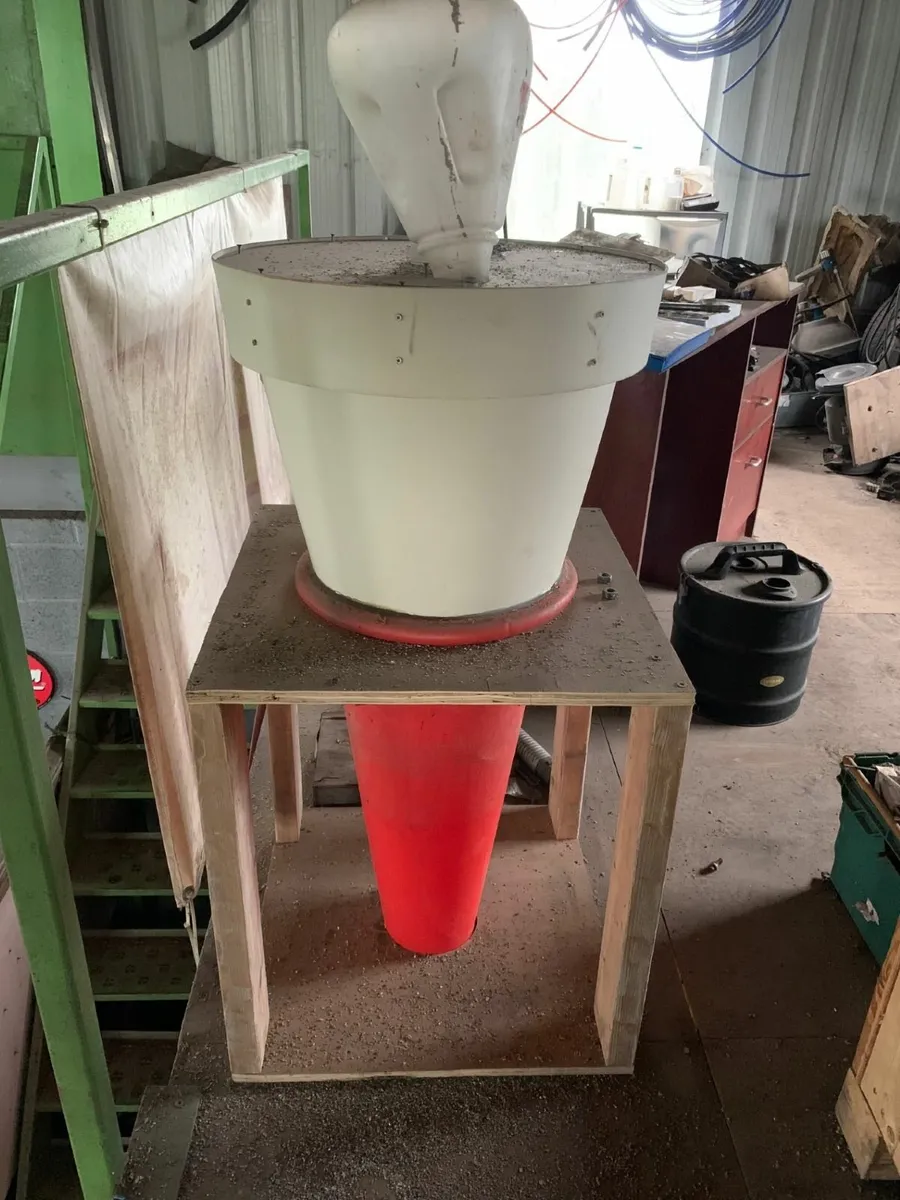 Gravity Separator - Image 2