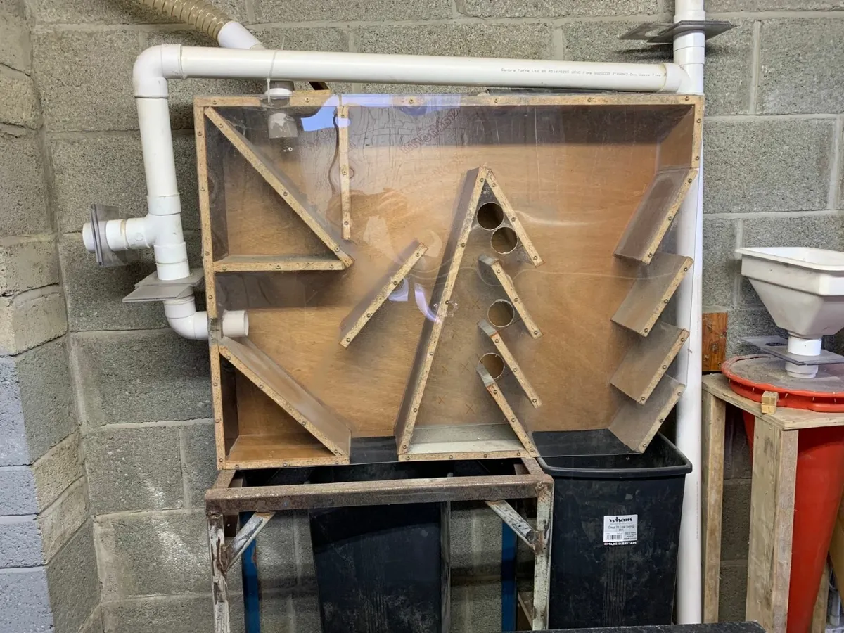 Gravity Separator - Image 1