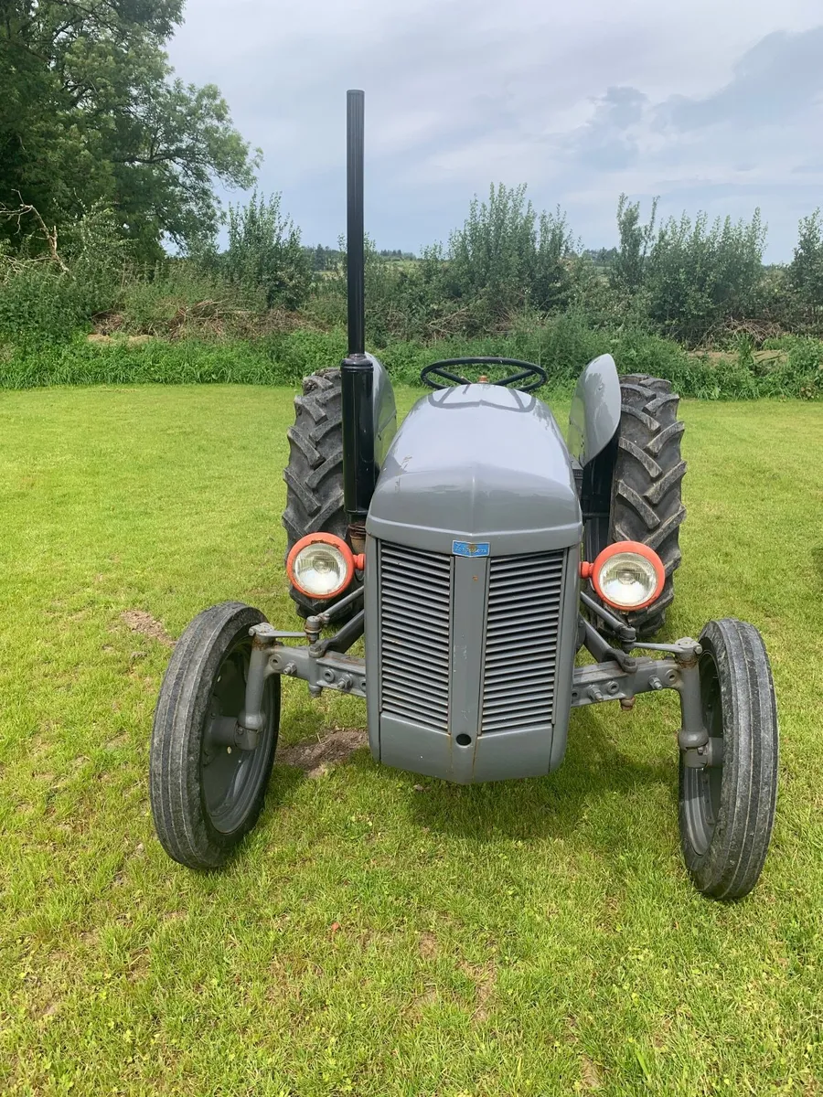 Tractor - Image 2